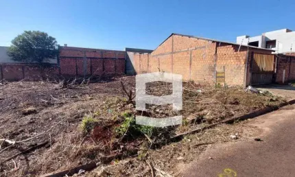 Terreno à venda, 200 m² por r$ 50.000,00 - jardim santos dumont iii - apucarana/pr