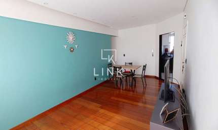 Apartamento de 3 Quartos com suíte 2 vagas no Carlos Prates