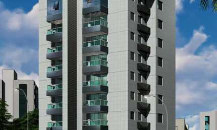 Toscana - Apartamento à venda no bairro Caiçaras - Belo Horizonte/MG