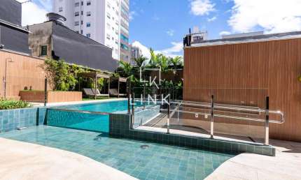 Apartamento Alto Padrão - 4 Quartos, 2 suítes e 3 vagas de garagem