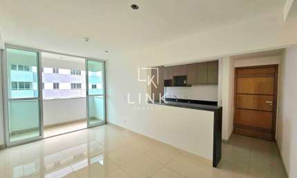 Residencial Leonardo Da Vinci - Apartamento em Carlos Prates, Belo Horizonte/MG