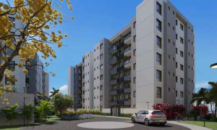 Palm Springs  - Apartamento à venda no bairro Ouro Preto - Belo Horizonte/MG