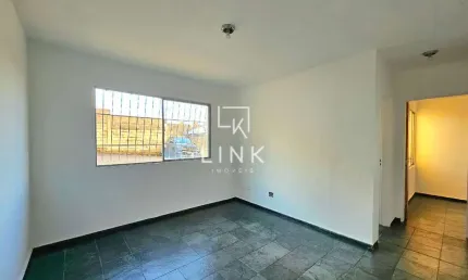 Apartamento com Área Privativa no Diamante (Barreiro), Belo Horizonte/MG