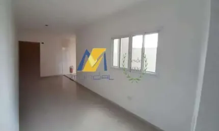 Apartamento com 2 quartos à venda na Vila Alto de Santo André, Santo André 