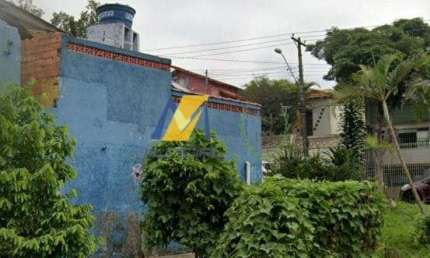 Terreno à venda na Rua Oratório, Parque Oratório, Santo André
