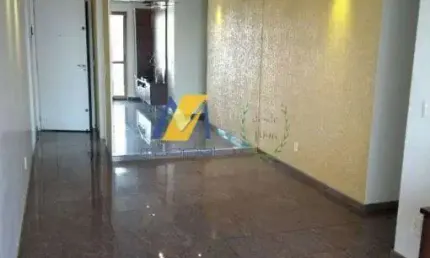 Apartamento com 2 quartos à venda no Parque das Nações, Santo André 