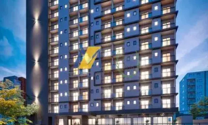 Sala comercial com 10 salas à venda na Rua Mangaratu, Parque Jaçatuba, Santo André