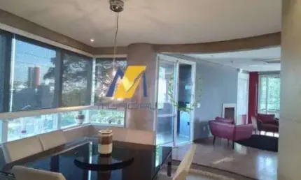 Apartamento com 3 quartos à venda na Rua das Goiabeiras, 405, Jardim, Santo André