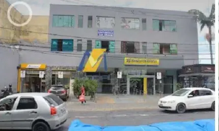 Prédio com 32 salas à venda na Praça Padre João Álvares, Centro, Itaquaquecetuba
