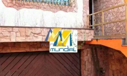Vendo Sobrado em Santo André, Vila Alto Santo André