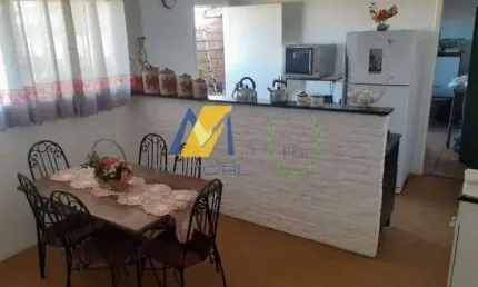 Casa com 3 quartos à venda na Avenida Itamarati, Parque Erasmo Assunção, Santo André