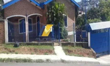 Casa com 3 quartos à venda na Rua dos Hibiscus, Retiro das Fontes, Atibaia