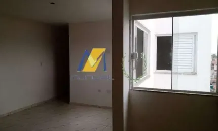 Apartamento com 2 quartos à venda no Parque Erasmo Assunção, Santo André 