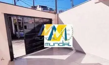 Casa com 3 quartos à venda na Avenida Andrade Neves, Vila Helena, Santo André