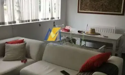 Apartamento com 2 quartos à venda na Rua Eduardo Rizk, Enseada, Guarujá