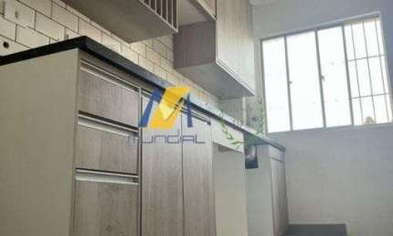Apartamento com 2 quartos à venda na Rua Aníbal, Vila Homero Thon, Santo André