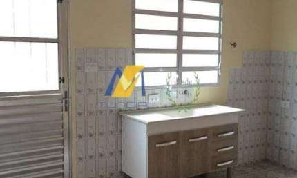 Terreno à venda na Vila Palmares, Santo André 