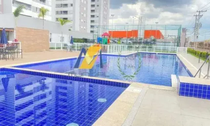 Apartamento com 2 quartos à venda na Avenida dos Estados, 5350, Vila Metalúrgica, Santo André