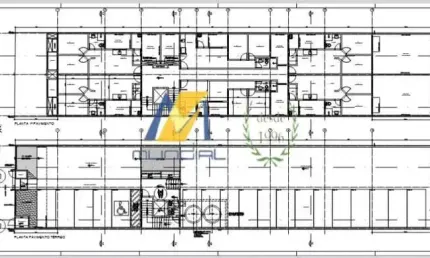 Apartamento com 2 quartos à venda na Vila Eldízia, Santo André 