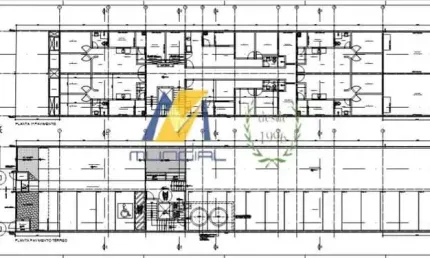 Apartamento com 2 quartos à venda na Vila Eldízia, Santo André 