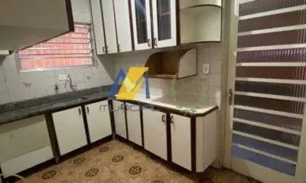 Casa com 3 quartos à venda na Rua Gregório Faber, Vila Cardoso Franco, São Paulo