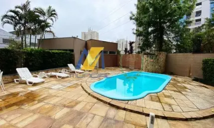 Apartamento com 3 quartos à venda na Rua Antônio Cardoso Franco, Casa Branca, Santo André