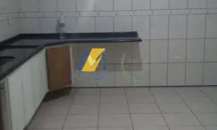 Casa com 3 quartos à venda no Jardim Alzira Franco, Santo André 