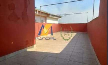 Casa com 2 quartos à venda no Parque Capuava, Santo André 