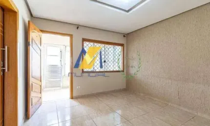 Casa com 2 quartos à venda no Parque Capuava, Santo André 