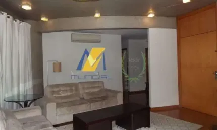 Apartamento com 3 quartos à venda na Rua Padre Vieira, Jardim, Santo André
