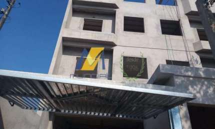 Vendo Apartamentos em Santo André, Cidade São Jorge