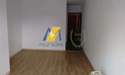 Apartamento com 3 quartos à venda na Avenida Professor Luiz Ignácio Anhaia Mello, Vila Graciosa, São Paulo