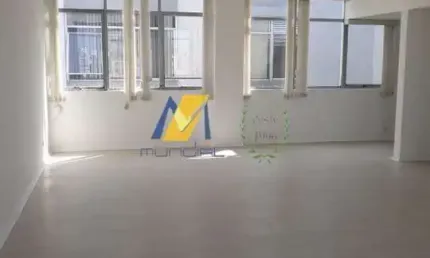 Sala comercial com 1 sala à venda no Centro, Santo André 