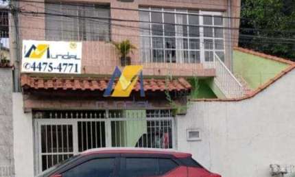 Terreno à venda no Parque das Nações, Santo André 