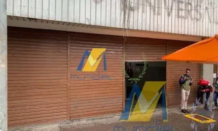 Sala comercial com 1 sala à venda no Parque das Américas, Mauá 