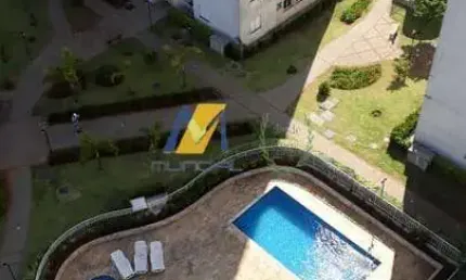Apartamento com 2 quartos à venda na Rua Jorge Beretta, Parque Erasmo Assunção, Santo André