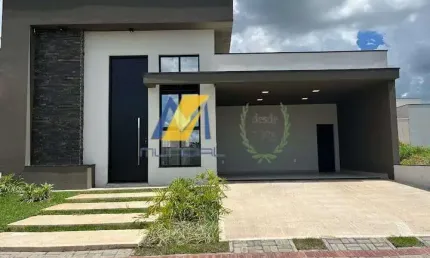 Casa com 3 quartos à venda na Rua Betty Hass de Campos, Colinas de Indaiatuba, Indaiatuba, 200 m2 por R$ 1.380.000