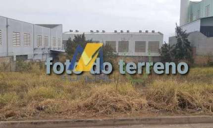 Terreno comercial à venda no Comercial Vitória Martini, Indaiatuba 