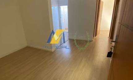 Apartamento com 2 quartos à venda na Vila Pires, Santo André , 42 m2 por R$ 279.000