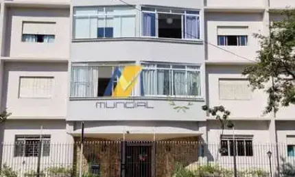 Apartamento com 2 quartos à venda em Moema, São Paulo 