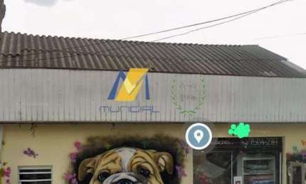 Terreno comercial à venda no Paulicéia, São Bernardo do Campo 
