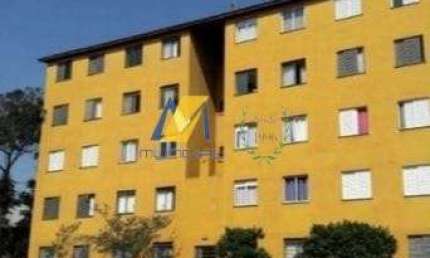 Apartamento com 2 quartos à venda no Parque das Nações, Santo André , 50 m2 por R$ 225.000