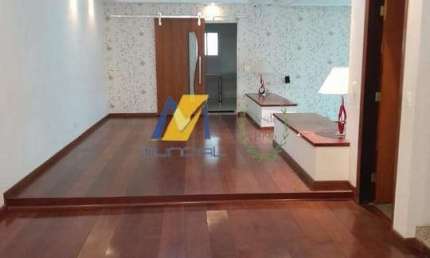 Casa com 3 quartos à venda na Vila Floresta, Santo André , 350 m2 por R$ 2.150.000