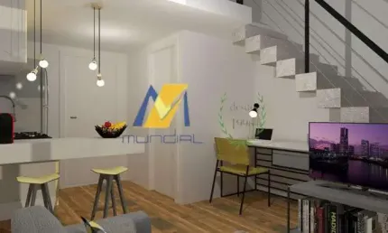 Casa com 1 quarto à venda na Rua Doutor Djalma Pinheiro Franco, Vila Santa Catarina, São Paulo