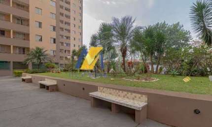 Apartamento com 3 quartos à venda na Rua Eleutério, Vila Camilópolis, Santo André, 70 m2 por R$ 360.000