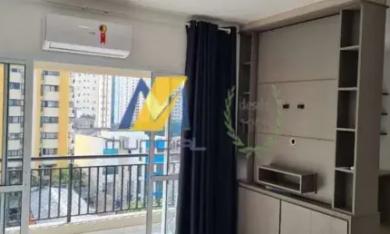 Apartamento com 2 quartos à venda na Rua Voluntários da Pátria, Santana, São Paulo
