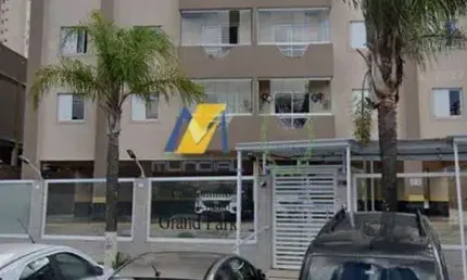 Apartamento à Venda com 70m², 3 dormitórios, 1 sala e 1 vaga!!!
