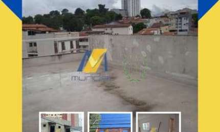 Apartamento com 2 quartos à venda na Rua Rio Pardo, Vila Helena, Santo André