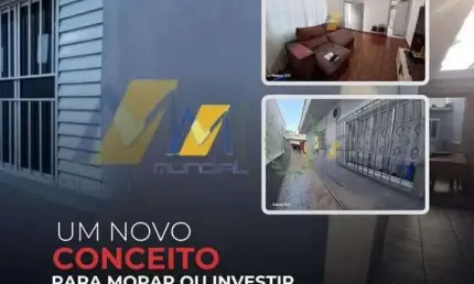 Casa com 2 quartos à venda no Paulicéia, São Bernardo do Campo , 150 m2 por R$ 459.000