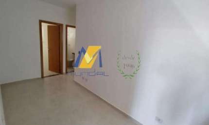 Apartamento com 2 quartos à venda no Jardim São Miguel, São Paulo 